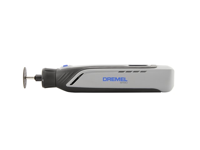 Akumulatorsko večnamensko orodje DREMEL® 8150, F0138150JA
